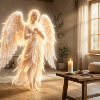 Este es el mensaje del ángel de la guarda de este 20 de julio de 2026 para todos los signos del zodiaco