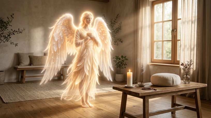 Este es el mensaje del ángel de la guarda de este 20 de julio de 2026 para todos los signos del zodiaco