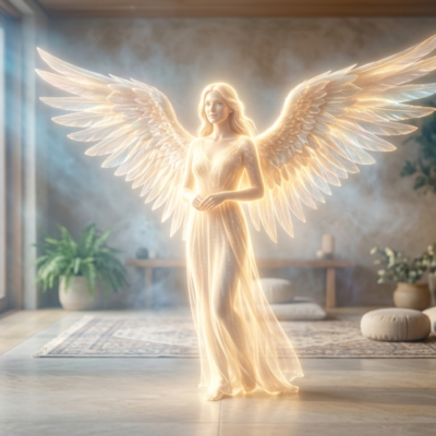 Este es el mensaje del ángel de la guarda de este 21 de julio de 2026 para todos los signos del zodiaco
