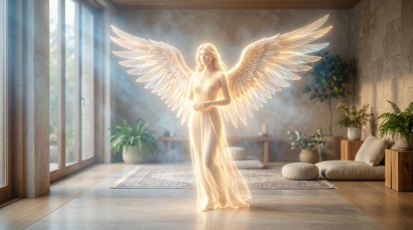 Este es el mensaje del ángel de la guarda de este 21 de julio de 2026 para todos los signos del zodiaco