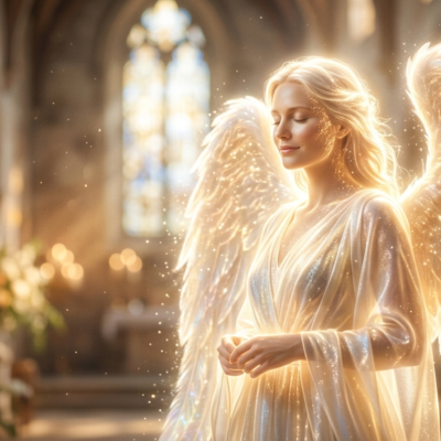 Este es el mensaje del ángel de la guarda de este 22 de julio de 2026 para todos los signos del zodiaco