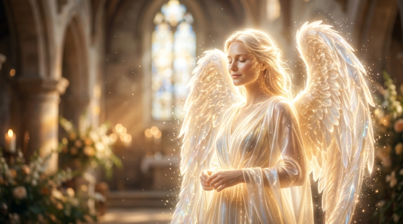 Este es el mensaje del ángel de la guarda de este 22 de julio de 2026 para todos los signos del zodiaco