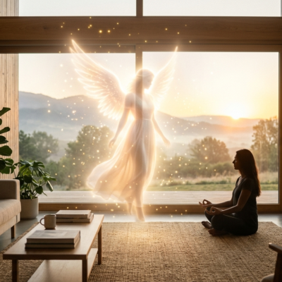 Este es el mensaje del ángel de la guarda de este 24 de julio de 2026 para todos los signos del zodiaco