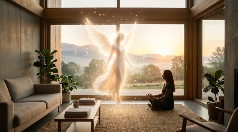 Este es el mensaje del ángel de la guarda de este 24 de julio de 2026 para todos los signos del zodiaco