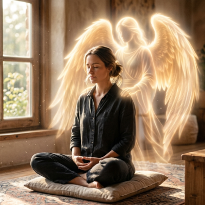 Este es el mensaje del ángel de la guarda de este 25 de julio de 2026 para todos los signos del zodiaco
