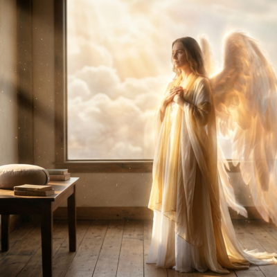 Este es el mensaje del ángel de la guarda de este 28 de julio de 2026 para todos los signos del zodiaco