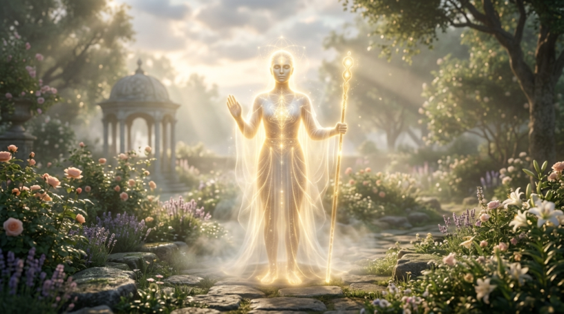 Este es el mensaje del ángel de la guarda de este 30 de julio de 2026 para todos los signos del zodiaco