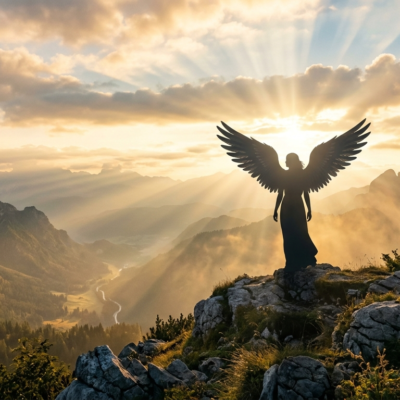 Este es el mensaje del ángel de la guarda de este 31 de julio de 2026 para todos los signos del zodiaco