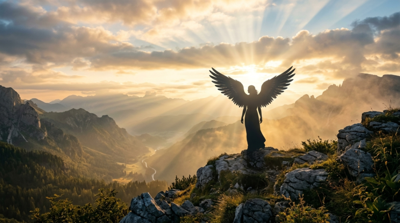 Este es el mensaje del ángel de la guarda de este 31 de julio de 2026 para todos los signos del zodiaco