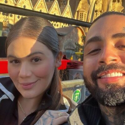 ¿Qué dijo Jhoan López tras su ruptura con Cintia Cossio?