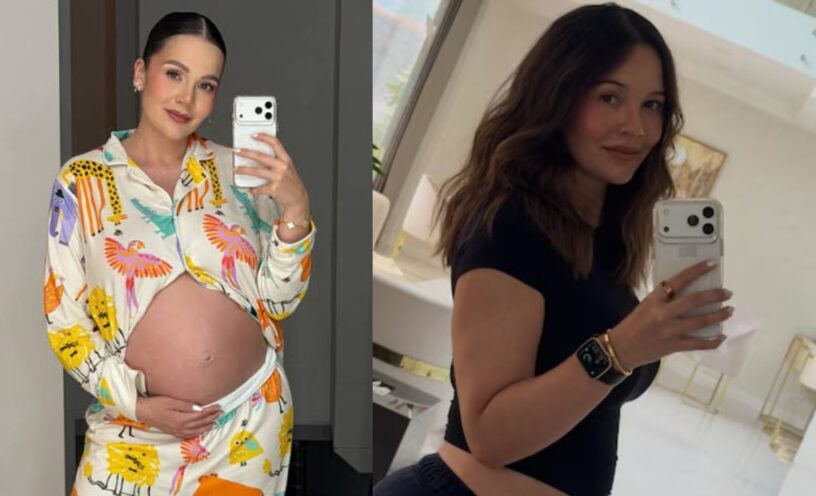 ¿Lina Tejeiro será mamá soltera? La actriz respondió y despejó todas las dudas