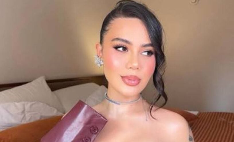 ¿Cintia Cossio confirmó su ruptura con Jhoan López