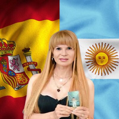 Mhoni Vidente hizo polémica predicción de la final del Mundial