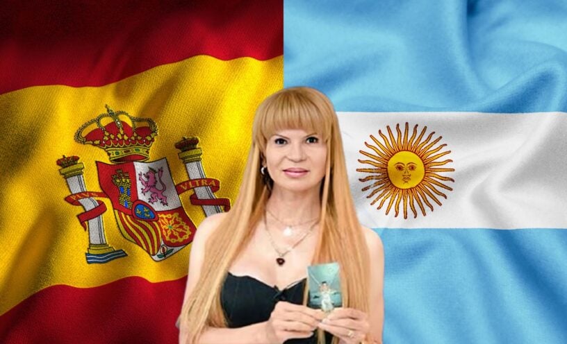 Mhoni Vidente hizo polémica predicción de la final del Mundial