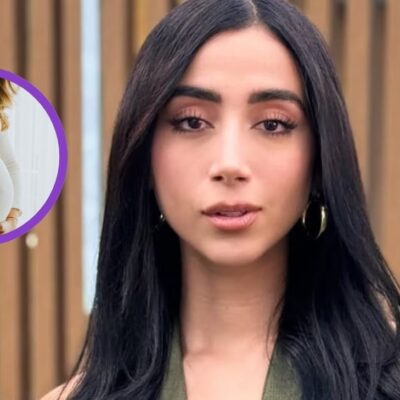 ¿Beba, exparticipante de 'La casa de los famosos Colombia' está embarazada?