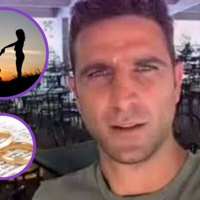 ¿Quién es la esposa de Robert Farah? El detalle de su pasado que sorprendió a los seguidores