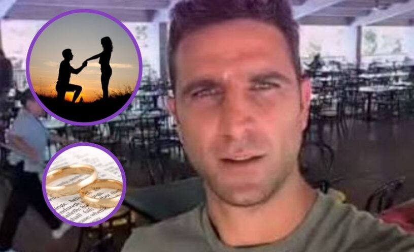 ¿Quién es la esposa de Robert Farah? El detalle de su pasado que sorprendió a los seguidores