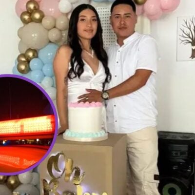 ¿Qué pasó con el bebé de María Camila Potosí?