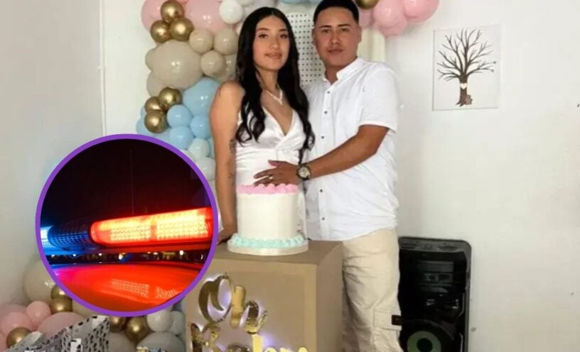 ¿Qué pasó con el bebé de María Camila Potosí?