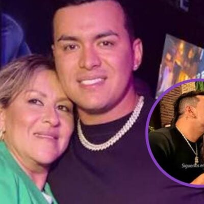 La mamá de Yeison Jiménez asegura que su hijo se le manifestó