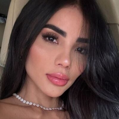 Hijo de Karina García hace inesperado comentario sobre Kris R
