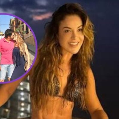La inesperada confesión de Nataly Umaña sobre su matrimonio con Alejandro Estrada