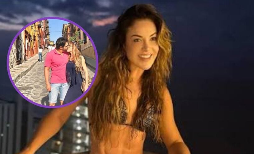 La inesperada confesión de Nataly Umaña sobre su matrimonio con Alejandro Estrada