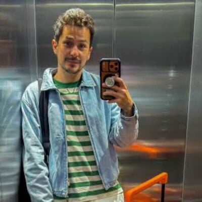 ¿Quién fue la primera esposa de Sebastián Vega? La historia de su primer matrimonio y su hijo