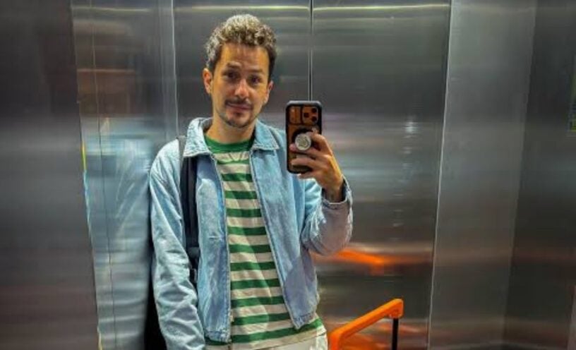 ¿Quién fue la primera esposa de Sebastián Vega? La historia de su primer matrimonio y su hijo