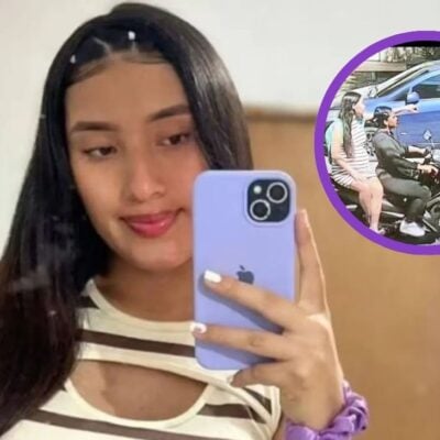 ¿Cuál fue el objeto clave que delató a la mujer que estuvo con María Camila Potosí antes de su desaparición?
