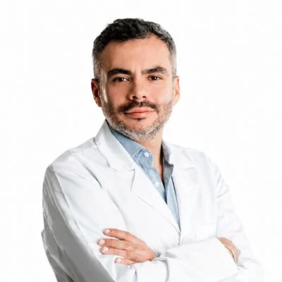 Dr. Juan Pablo Rodriguez