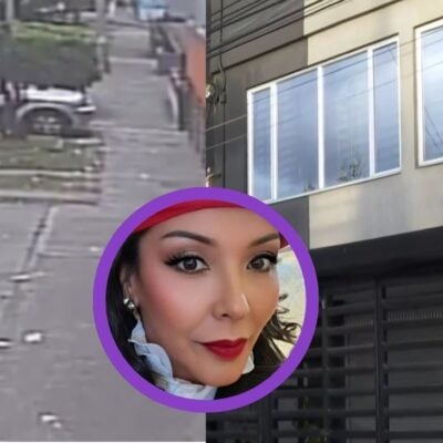 El video de los últimos minutos de Adriana Manotas, mujer que murió tras someterse a liposucción en Puente Aranda