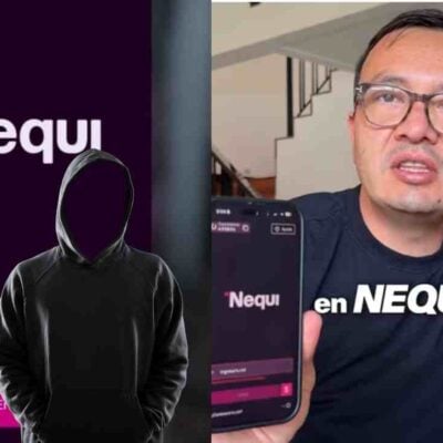 Nueva modalidad de robo en Nequi