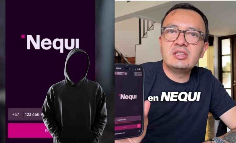 Nueva modalidad de robo en Nequi