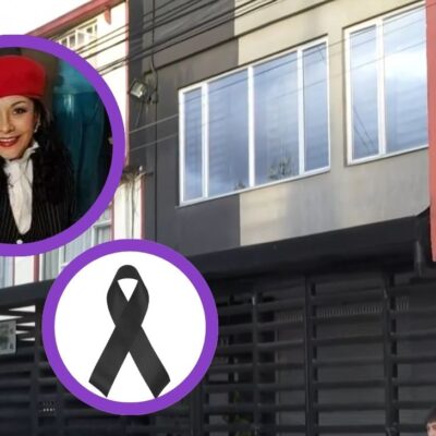 Mujer murió tras realizarse una liposucción en establecimiento no habilitado en Puente Aranda