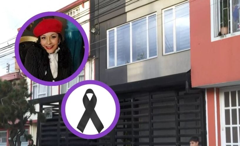 Mujer murió tras realizarse una liposucción en establecimiento no habilitado en Puente Aranda