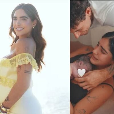 ¿Cuál es el significado del nombre que le puso Isabella Ladera a su hijo recién nacido?