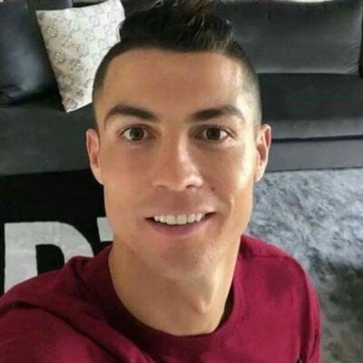 ¿Quién es la hermosa hermana de Cristiano Ronaldo?