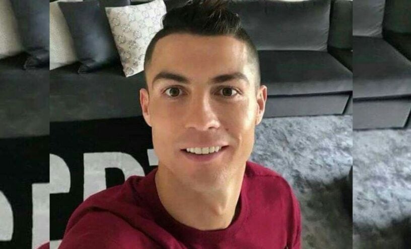 ¿Quién es la hermosa hermana de Cristiano Ronaldo?