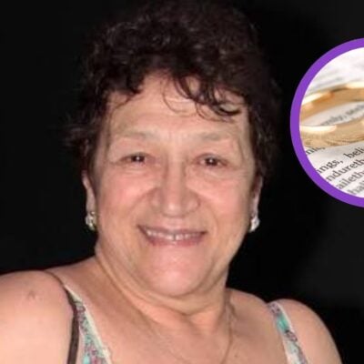 Vicky Hernández reveló por qué decidió no llegar al altar