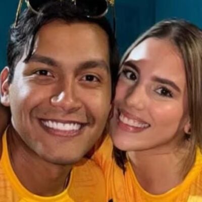 ¿Qué dijo Sheila Gándara sobre Juanda Caribe y la decisión que tomó con su hija?