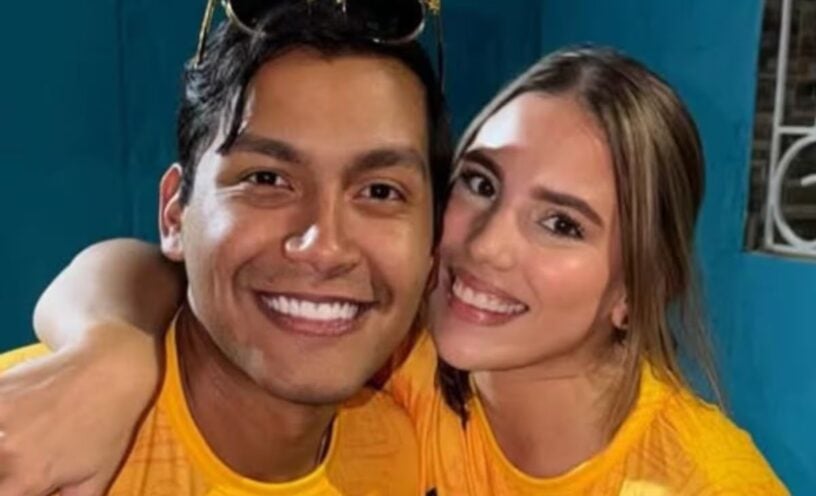 ¿Qué dijo Sheila Gándara sobre Juanda Caribe y la decisión que tomó con su hija?