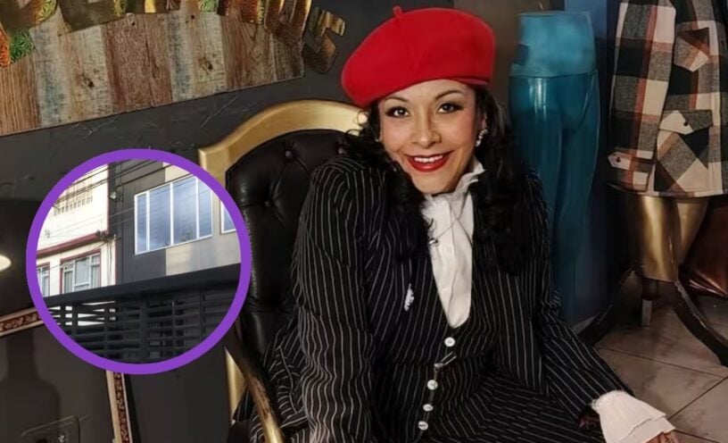 ¿Qué encontraron dentro del centro estético donde murió Adriana Manotas tras realizarse una lipo?