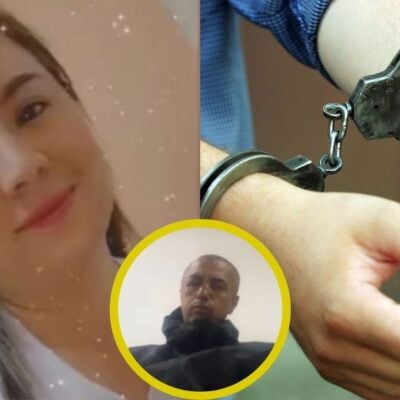 El aterrador comportamiento que tuvo el hombre que acosó y luego asesinó a una mujer en almacén de Soacha antes del suceso