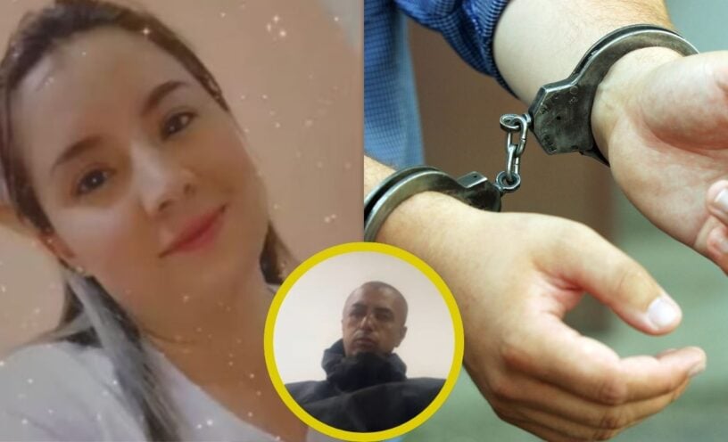 El aterrador comportamiento que tuvo el hombre que acosó y luego asesinó a una mujer en almacén de Soacha antes del suceso