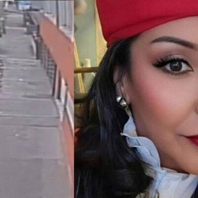 Sale a la luz fachada que utilizaba el lugar en donde Adriana Manotas se realizó una lipo y murió