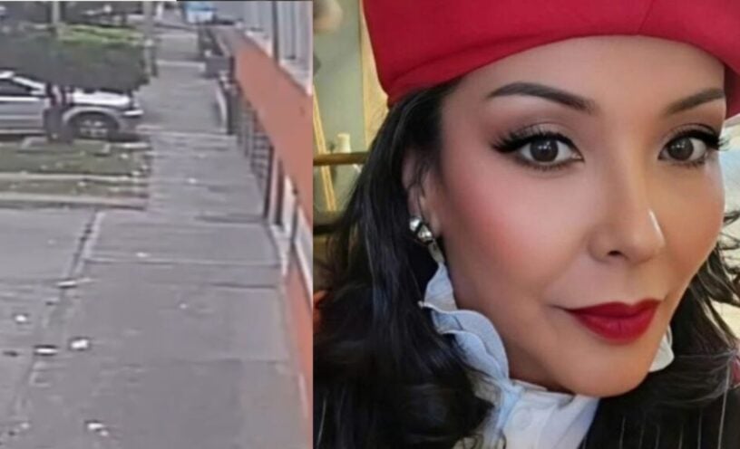 Sale a la luz fachada que utilizaba el lugar en donde Adriana Manotas se realizó una lipo y murió