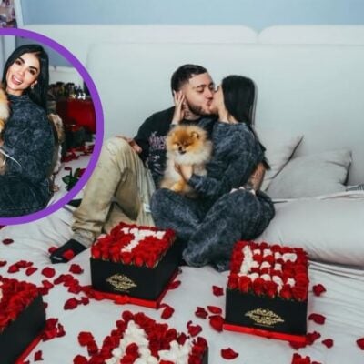 Karina García reveló cuánto pagó por su perrita