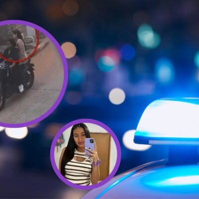 Caso María Camila Potosí toma un nuevo rumbo tras revelación de uno de los capturados