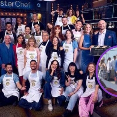 ¿Se filtró la final de MasterChef Celebrity 2026? Estos serían los cuatro famosos que competirían por el título